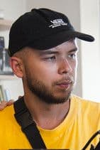 Mykhailo Volkov profile photo