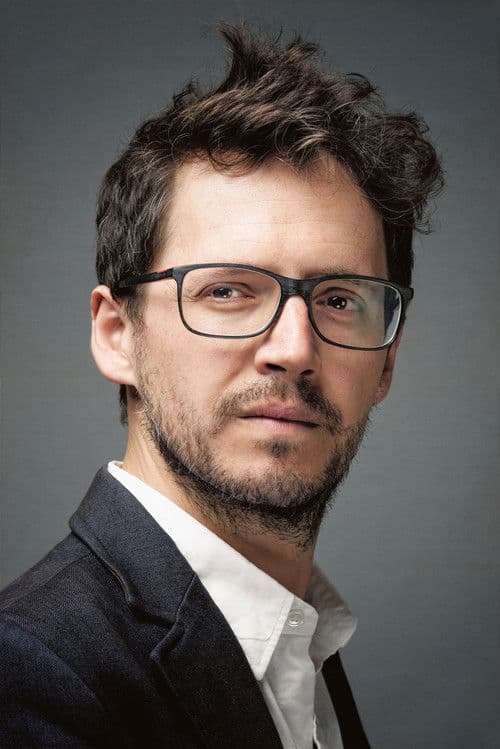 Ignasi Guasch profile photo
