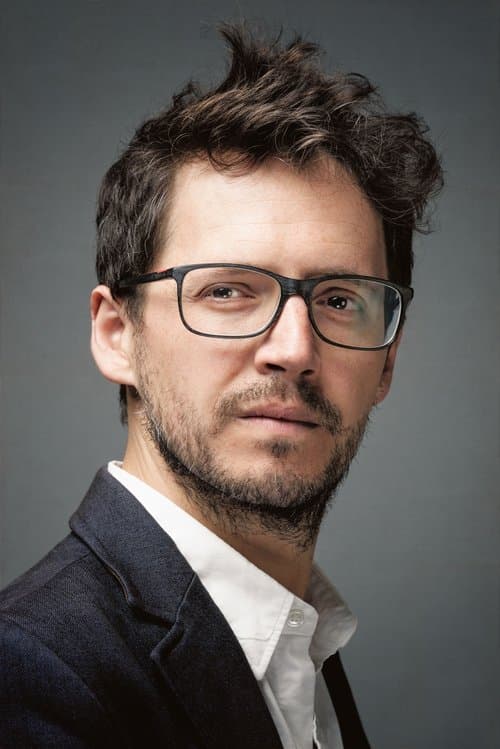Ignasi Guasch profile photo