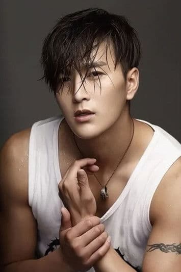 Zhao Zhenting profile photo