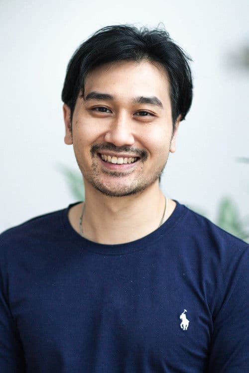 Stanley Tsang profile photo