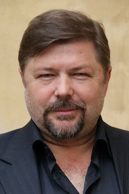 Vadim Romanov profile photo