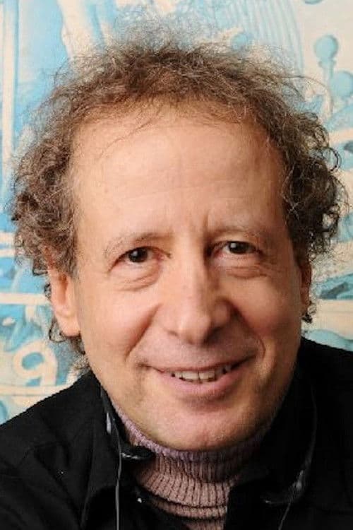 Howard Bloom profile photo
