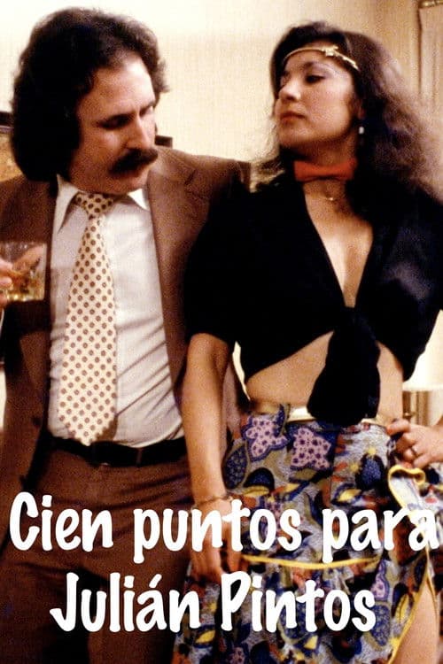 Cien puntos para Julián Pintos poster