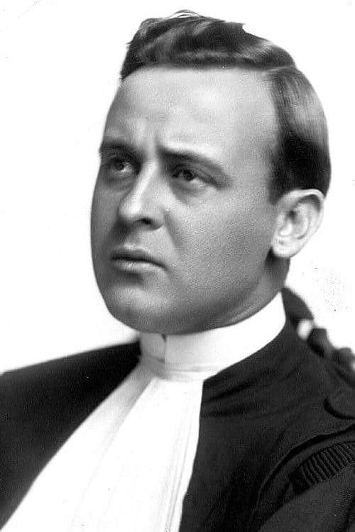 William Elliott profile photo