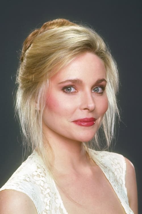 Priscilla Barnes profile photo