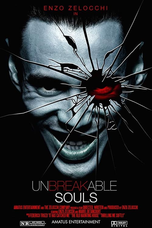 Unbreakable Souls poster