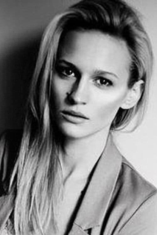 Aleksandra Klebanska profile photo