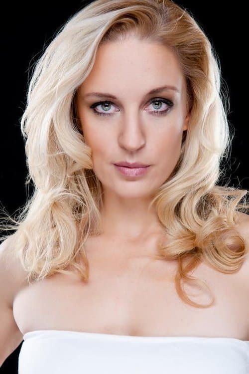 Lilian Klebow profile photo