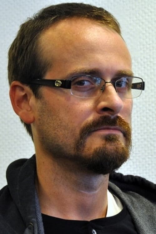 Gilles Nuytens profile photo