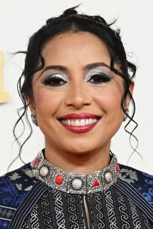 Nazrin Choudhury profile photo