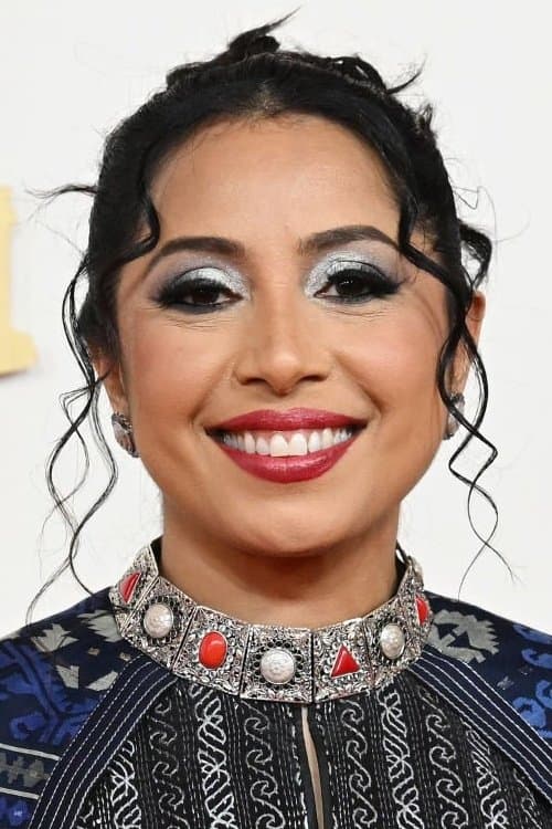 Nazrin Choudhury profile photo