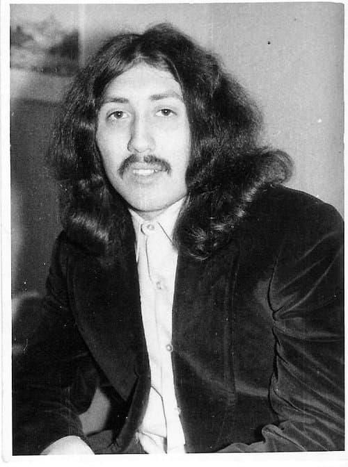 Serghei Mizil - Viața înainte și după revoluție poster