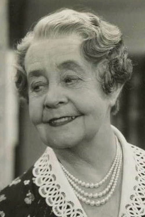 Florence Roberts profile photo