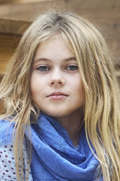 Sofya Mitskevich profile photo