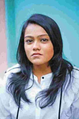 Khushbu Baid profile photo