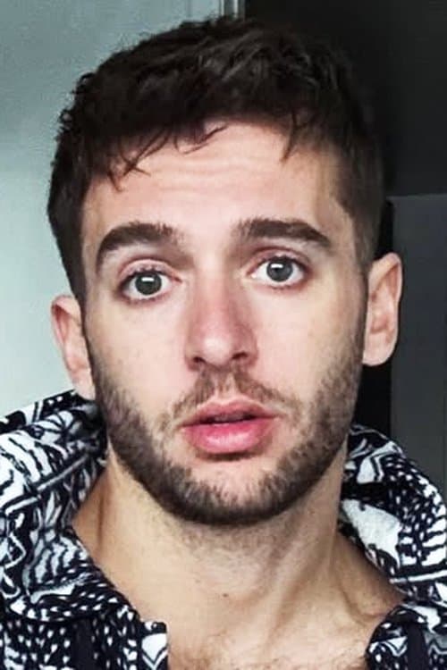 Conrad Parker profile photo