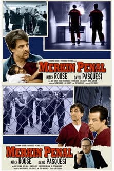 Merkin Penal poster