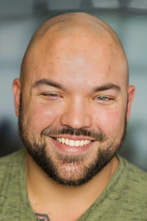 Austin Naulty profile photo