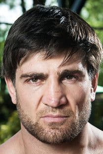 Marat Gafurov profile photo