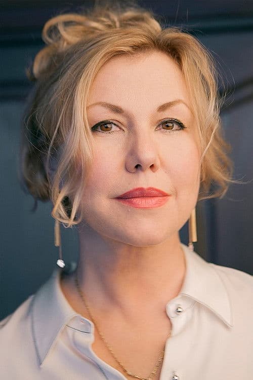 Yelena Vnukova profile photo