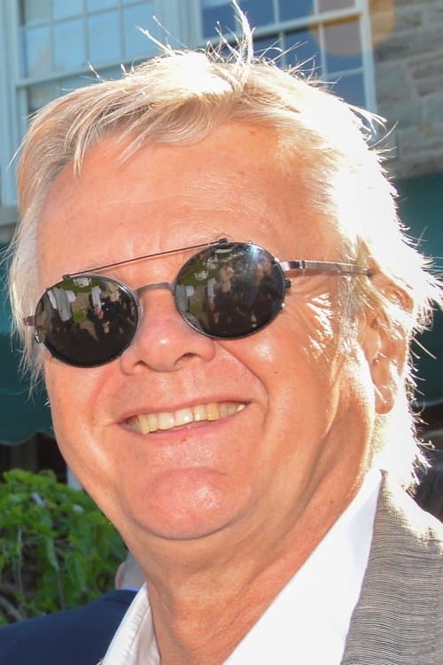 Sturla Gunnarsson profile photo