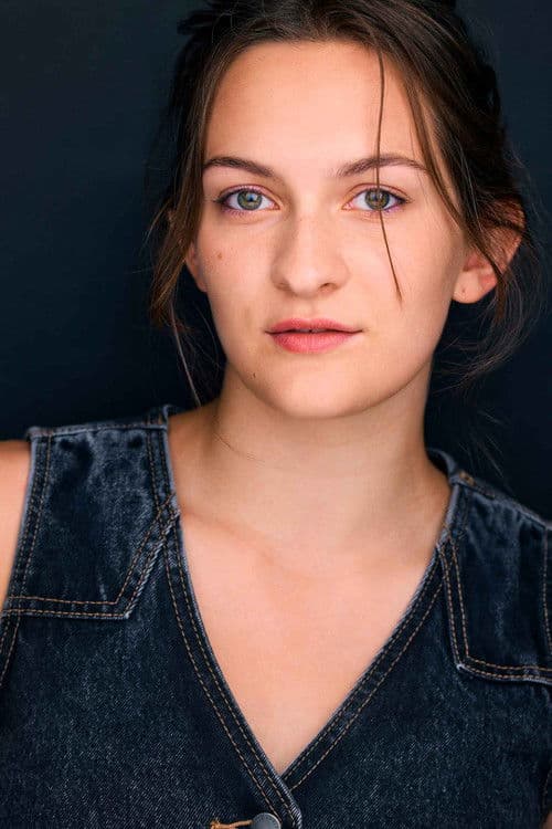 Amelia Mahrie profile photo