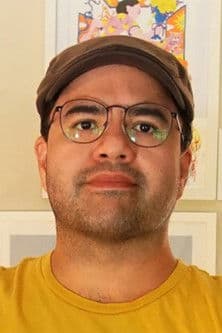 Charles Huettner profile photo