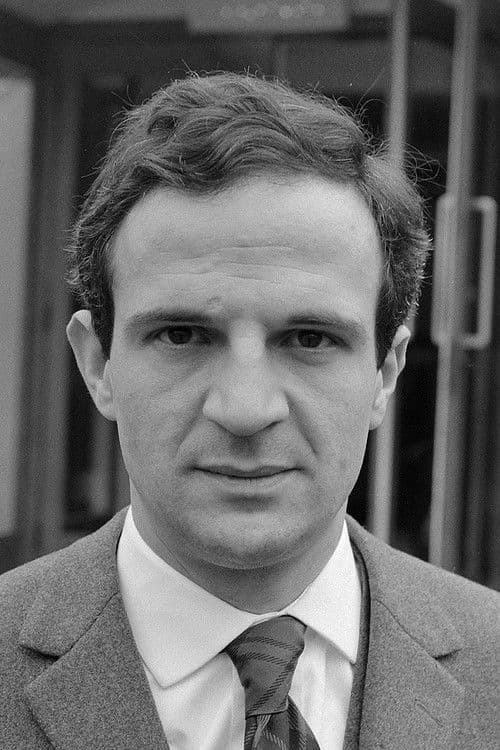 François Truffaut profile photo