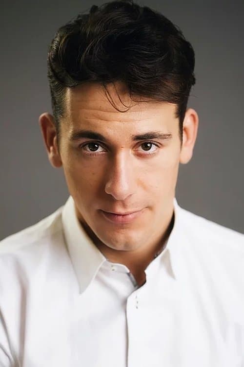 Michael Ricci profile photo