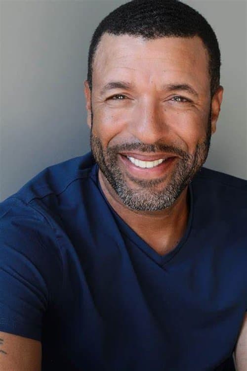 Orlando Eric Street profile photo