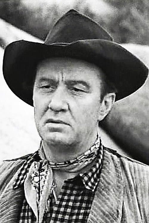 Eddie Parker profile photo