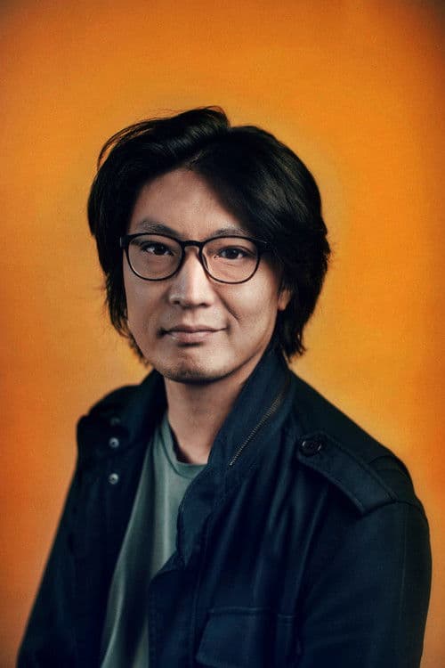 Richard Wong profile photo