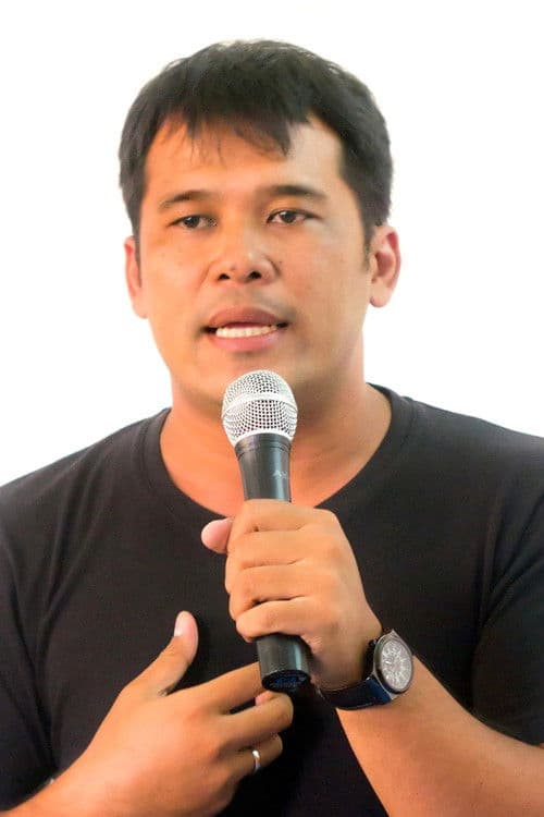 Ifa Isfansyah profile photo