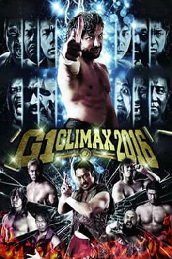 NJPW G1 Climax 26: Day 14