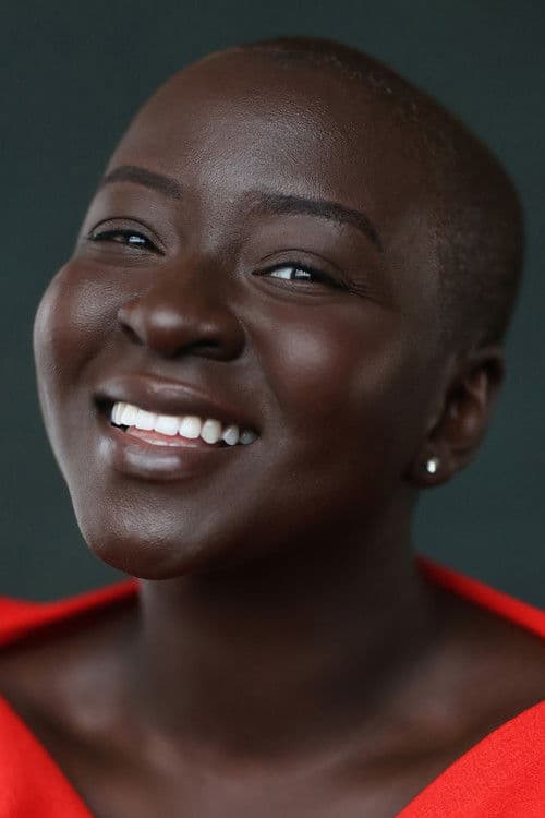 Diana Yekinni profile photo