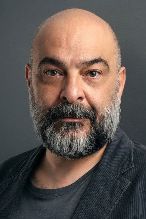 Murat Daltaban profile photo