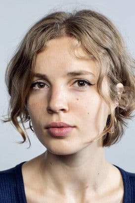 Alix Henzelin profile photo