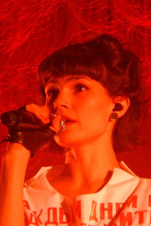 Olivia Merilahti profile photo