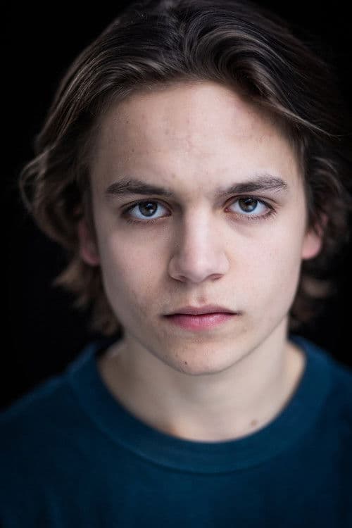 Kes Bakker profile photo