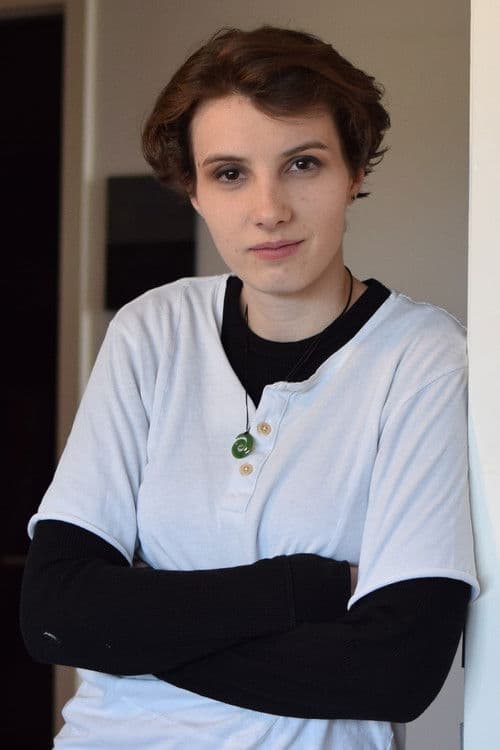 Ella Arnold profile photo