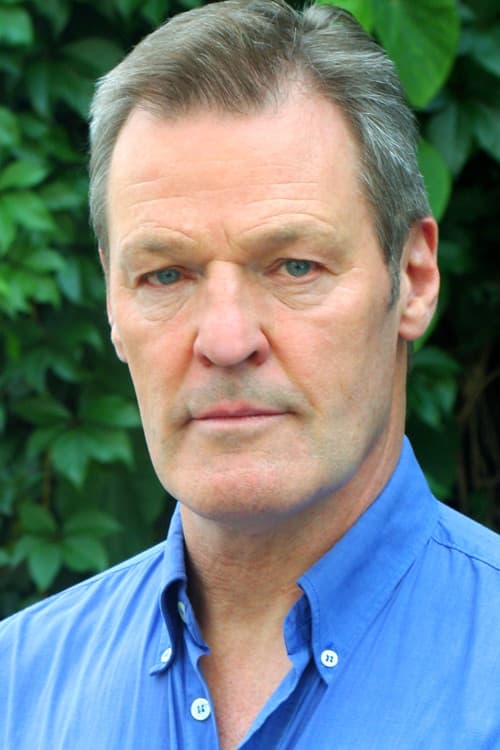 Anthony Straeger profile photo