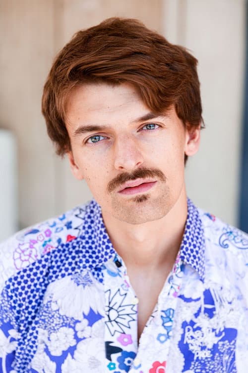 David Maria Auer profile photo