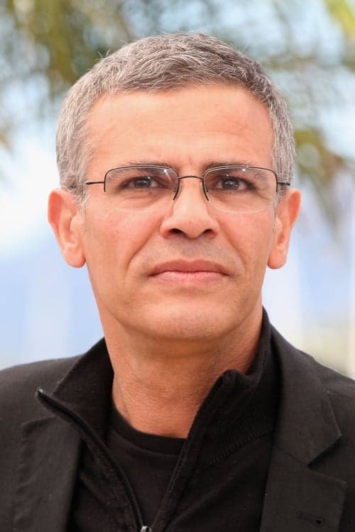 Abdellatif Kechiche profile photo