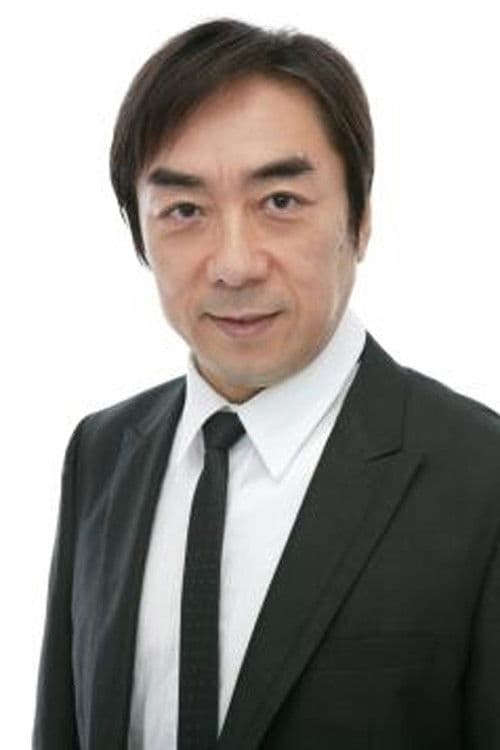 Nobuhiko Kazama profile photo