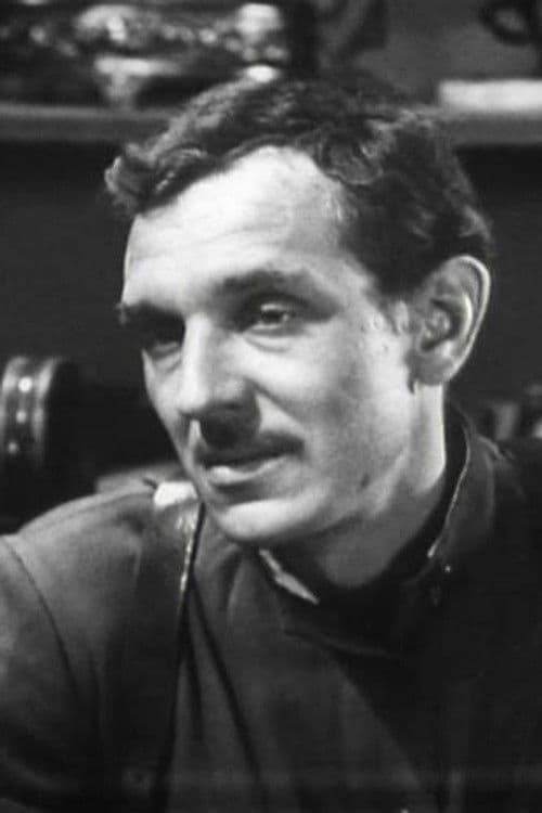 Aleksandr Belousov profile photo