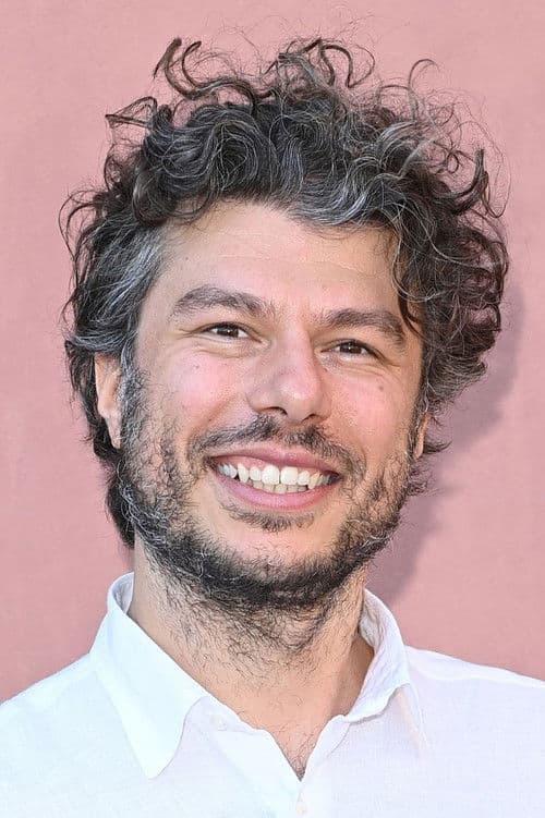 Sydney Sibilia profile photo