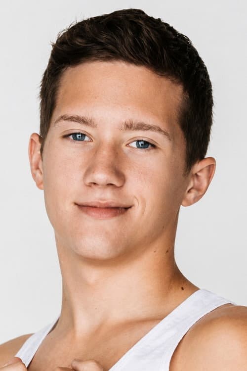 Tyler Hill profile photo