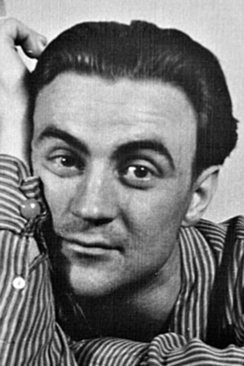 Leonard Tolstoy profile photo