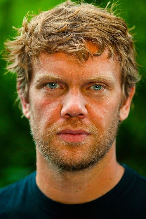 Sam Redford profile photo